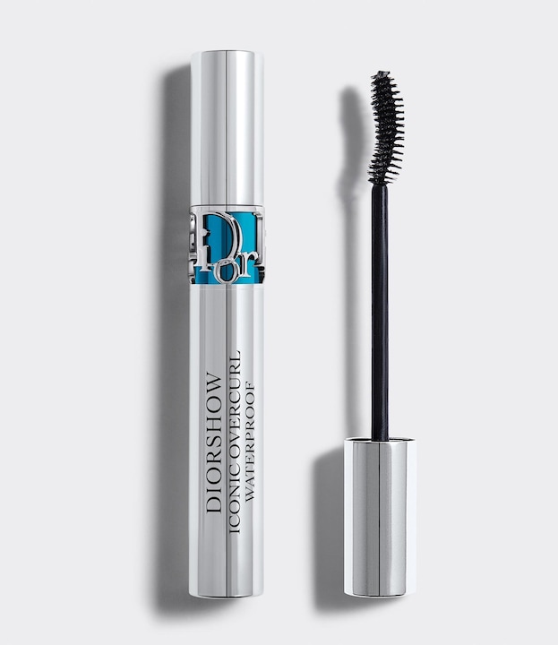 Actual product image Dior Diorshow (091 Black)