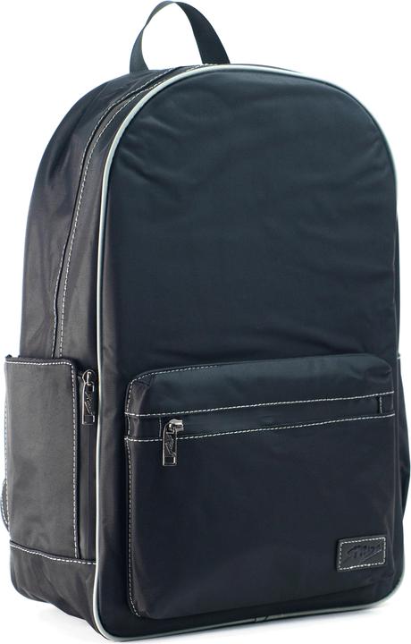 Actual product image Purize Activated charcoal backpack