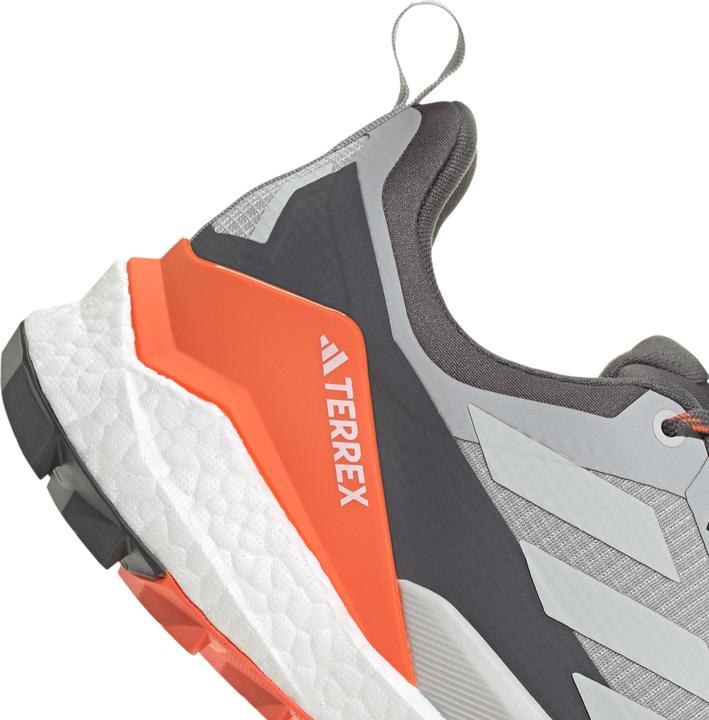 Actual product image adidas Free Hiker 2 Low GTX (42)