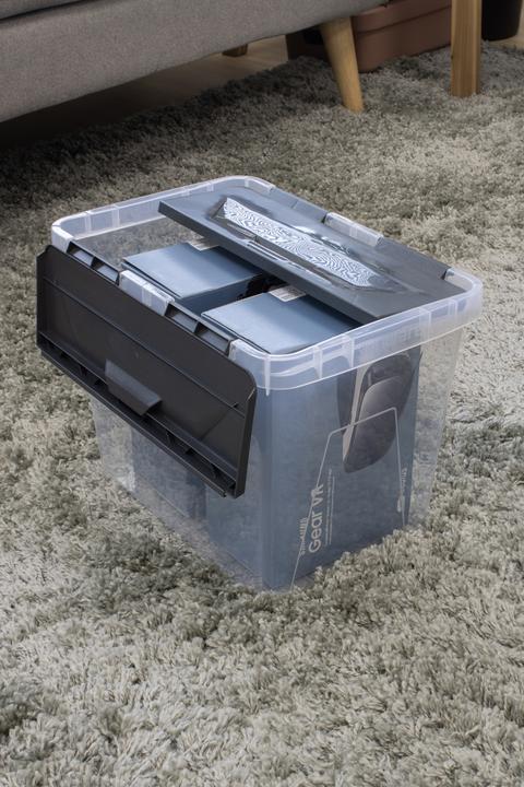 Produktbild Sunware Box (23.60 cm, 15 l)