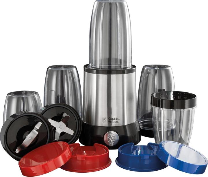 Image du produit Russell Hobbs Nutri Boost (700 W)