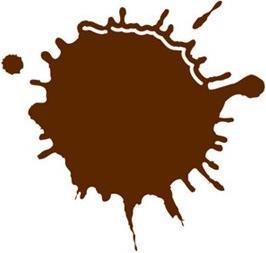 Produktbild Winsor & Newton Prof Acrylic Ink 30Ml Transparent Burnt Umber 130 (Transparent Burnt Umber)