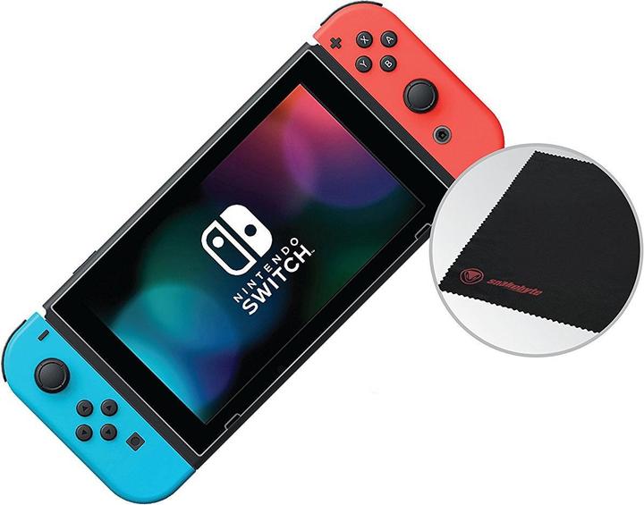 Immagine prodotto Snakebyte Nintendo Switch Screen Shield Pro (Switch)