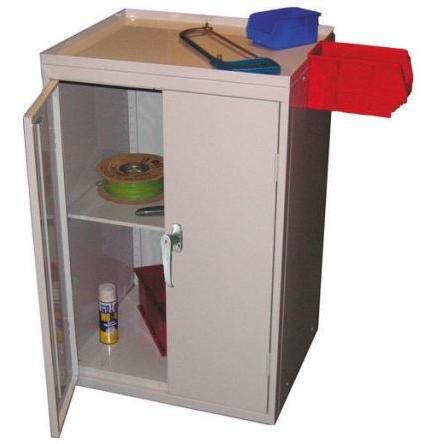 Rs Pro, Werkstattschrank, Werkzeugschrank (60 cm, 93 cm)