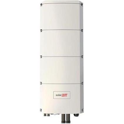 Solaredge, Spannungswandler, Solar Edge SE10K Wechselrichter - RWB48BFN4