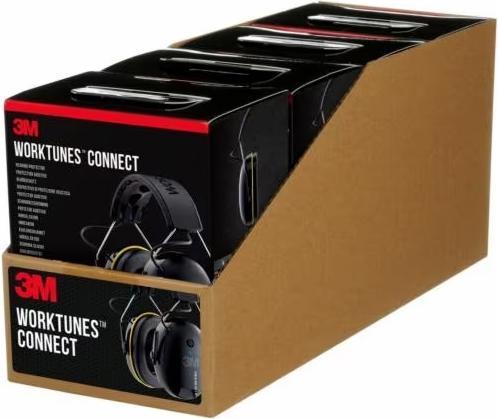 Produktbild 3M WorkTunes (1x)