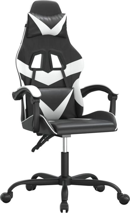 Produktbild vidaXL Gaming-Stuhl (44.50 - 54.50 cm)