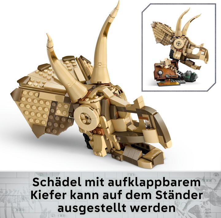 Immagine prodotto LEGO Jurassic World (76969, LEGO Jurassic World)