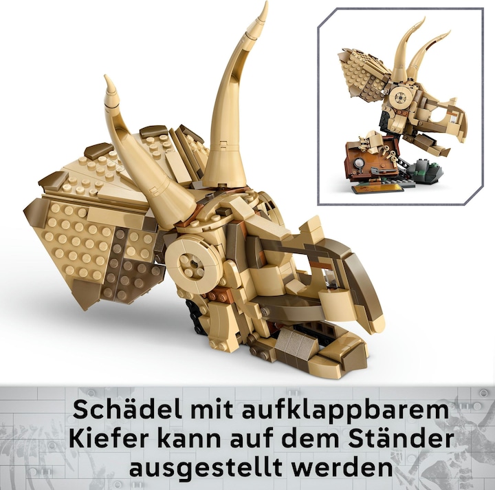 Actual product image LEGO Jurassic World (76969, LEGO Jurassic World)