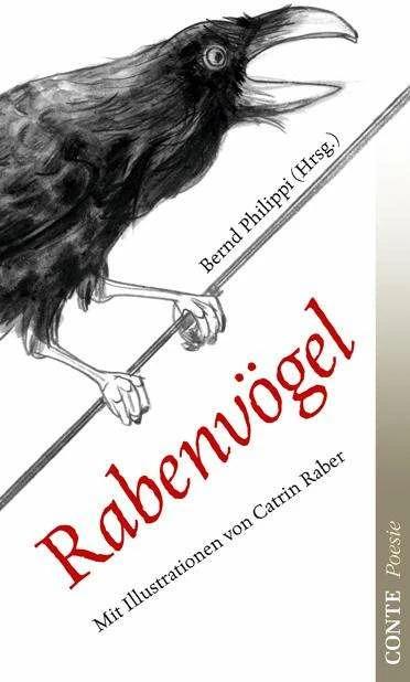 Produktbild Rabenvögel (Deutsch, Bernd Philippi, 2013)