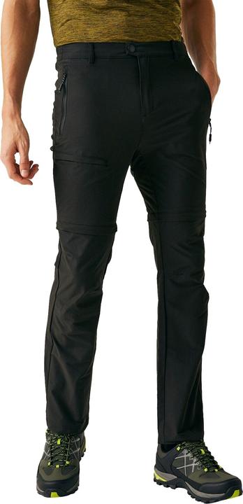 Produktbild Regatta Highton II Wanderhosen (42)