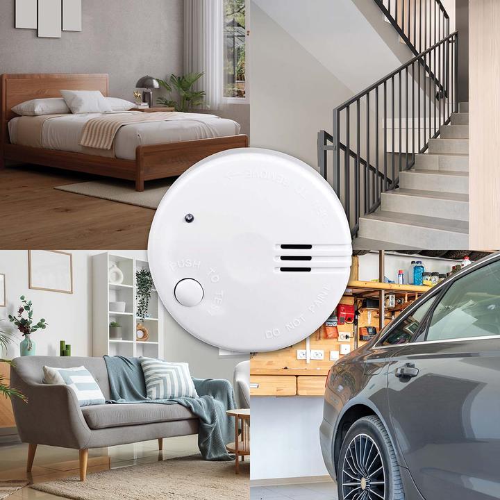 Immagine prodotto Alecto SD510