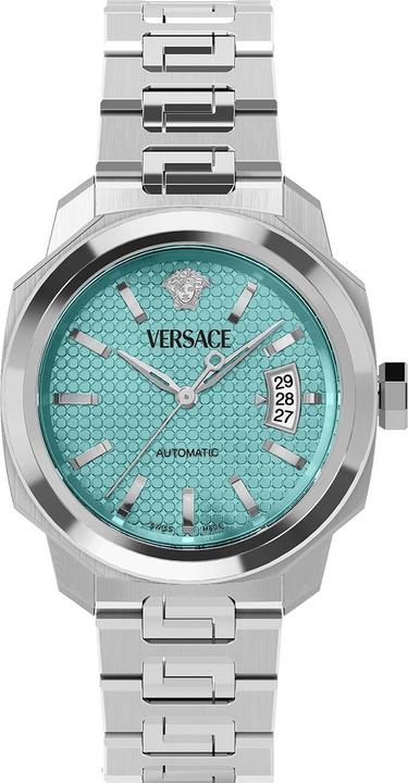 Immagine prodotto Versace VEAG00524 (Fatto in Svizzera, Orologio da polso analogico)
