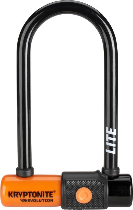 Kryptonite Evolution LITE Mini-6 (15.20 cm)