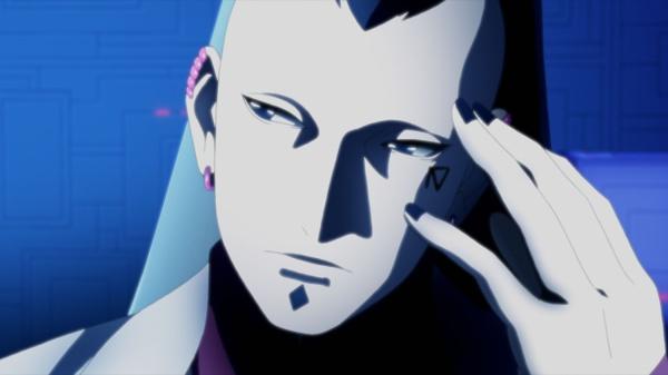 Immagine prodotto Boruto: Naruto Next Generations - Volume 10 (Blu-ray, 2023, Tedesco)