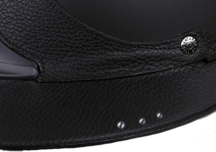 Produktbild Antarès Sellier reithel référence eclipse strass