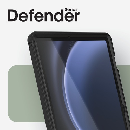 Productafbeelding OtterBox Verdediger (Galaxy Tab S9 FE)