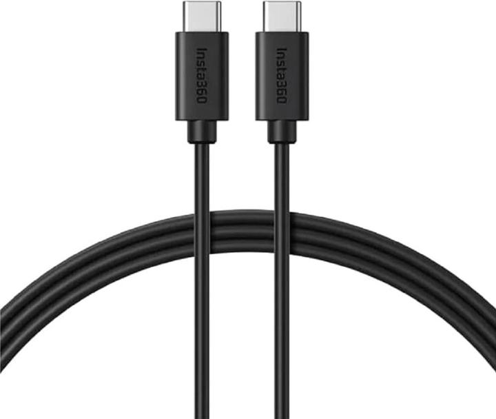 Actual product image Insta360 Ace/Ace Pro Type-C to C Cable (CINSBAJB)
