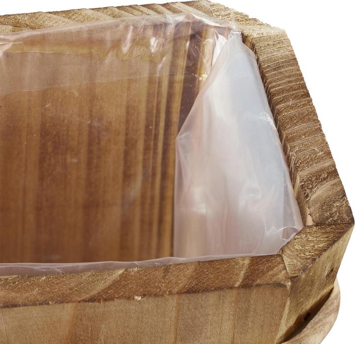 Image du produit Relaxdays Blumenkasten (19.50 cm)