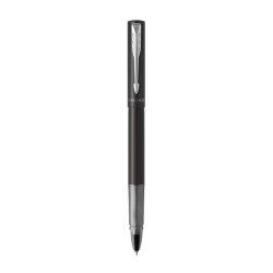 Image du produit Parker Pen Scooter Vector XL Metallic C.C F (Noir / Argent, 1 x)