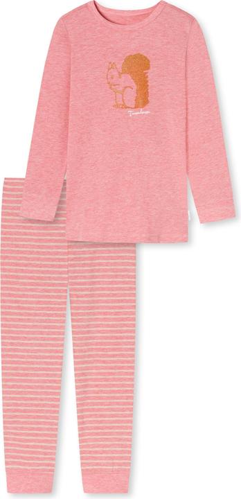 Produktbild Schiesser Girls Pyjama (98)