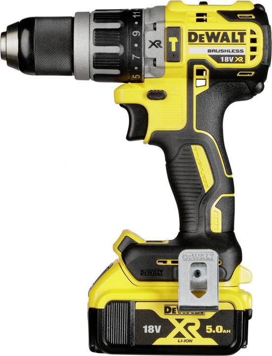 Produktbild DeWalt Schlagbohrschrauber Set (Akkubetrieb)