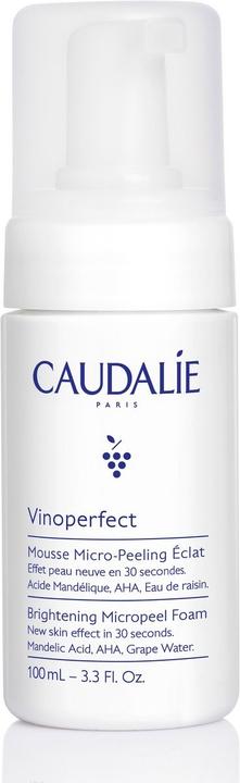 Caudalie Mousse Micro Peeling (100 ml)