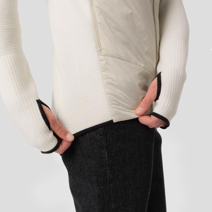 Image du produit Salewa Veste hybride Fanes Engineered Merino Da (38, M)