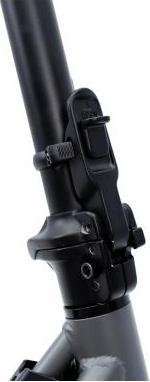 Actual product image Smartgyro Electric Scooter SG27-551