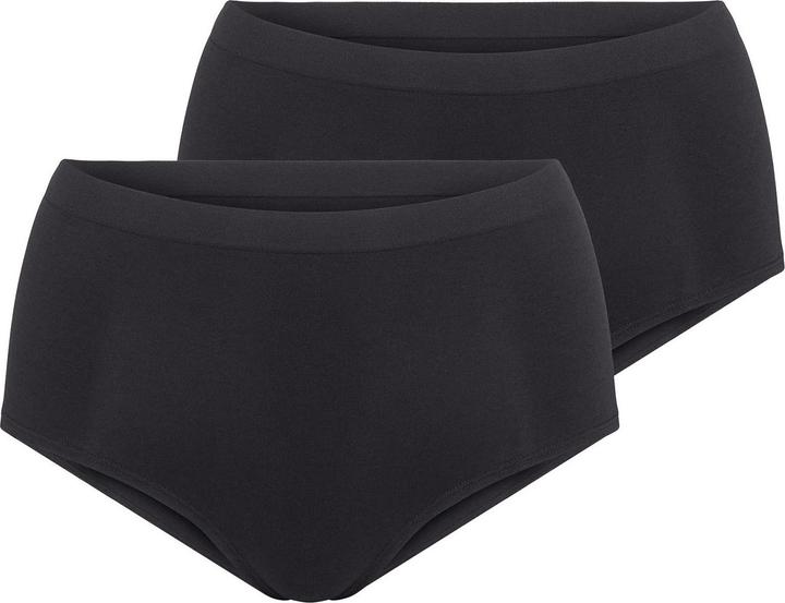 Produktbild Sloggi Go Sense Micromodal Maxi Slip (M, 2er Pack)