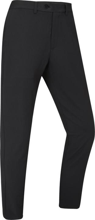 Actual product image Oscar Jacobson Mens Desmond Thermal Golf Trousers (40)