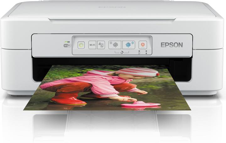 Immagine prodotto Epson XP-247 Casa (Inchiostro, Colore)