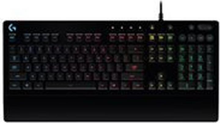 Produktbild Logitech G Prodigy G213 (USA, Kabelgebunden)