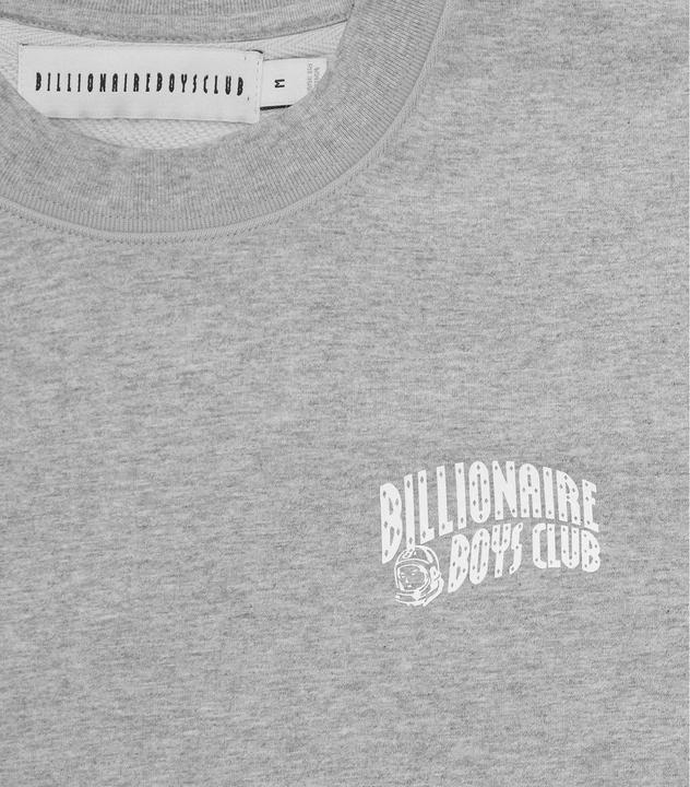 Produktbild Billionaire Boys Club Small Arch Logo (M)