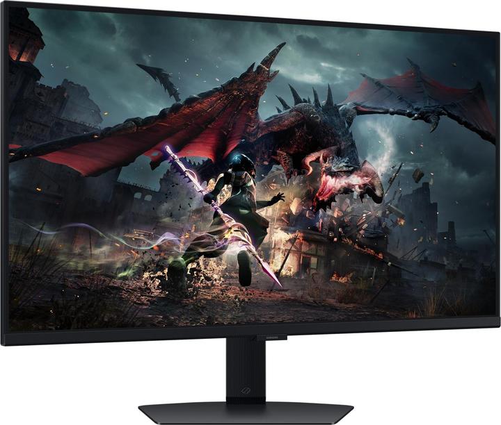 Produktbild Samsung Odyssey G5 (2560 x 1440 Pixel, 32")