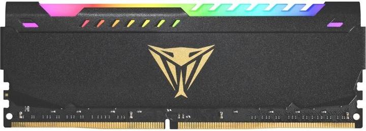 Produktbild Patriot Viper Steel PVSR432G320C8K Speichermodul GB DDR4 (2 x 16GB, 3200 MHz, DDR4-RAM, DIMM)