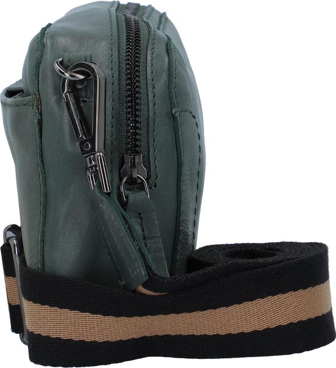 Produktbild Harolds Caugio Umhängetasche Leder 21.5 cm