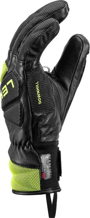 Produktbild Leki WCR Venom DH 3D HANDSCHUHE (7.5, 10)