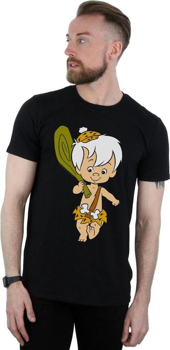 Produktbild The Flintstones Bamm Bamm Classic Pose TShirt (XL)
