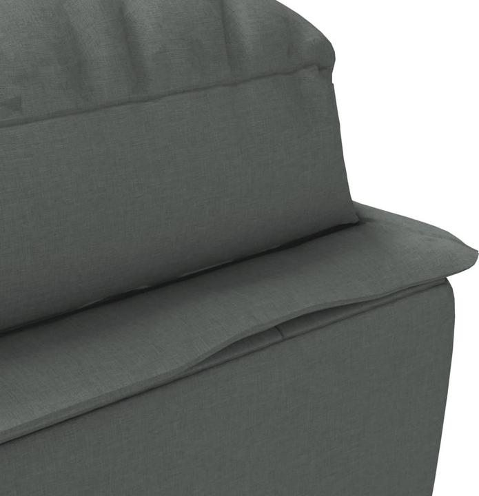 Produktbild vidaXL Chaiselongue