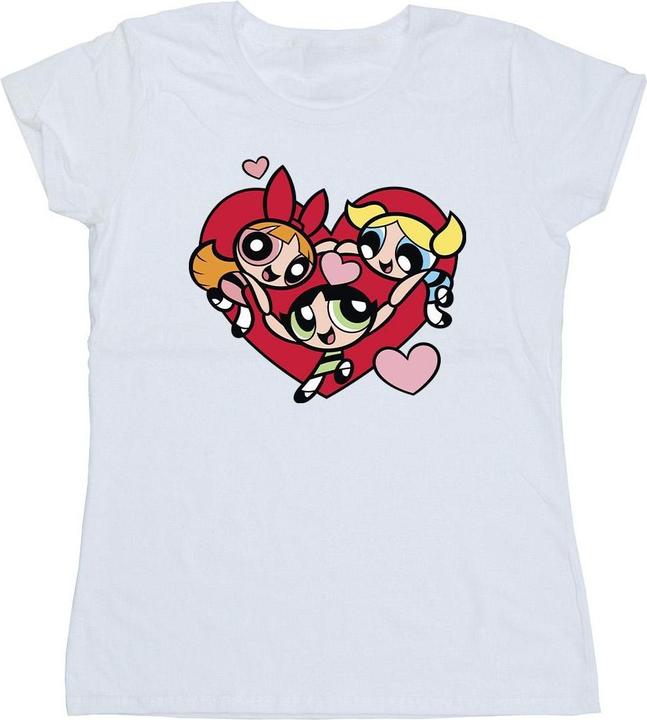Produktbild The Powerpuff Girls TShirt (M)