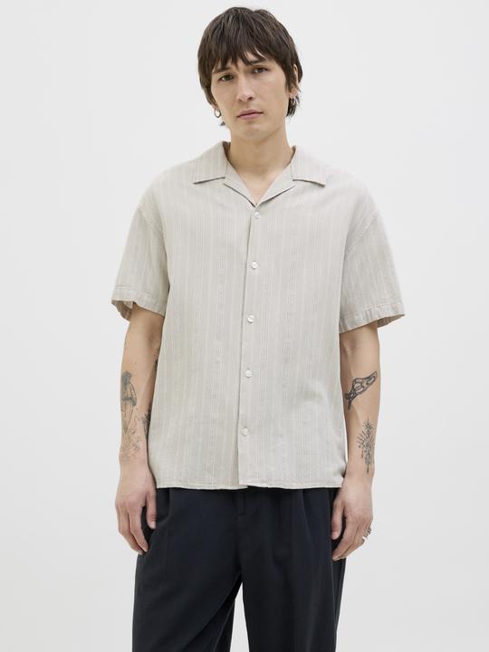 Immagine prodotto Jack & Jones Jprccmontana Dobby Resort S/S Shirt Sn (XL)