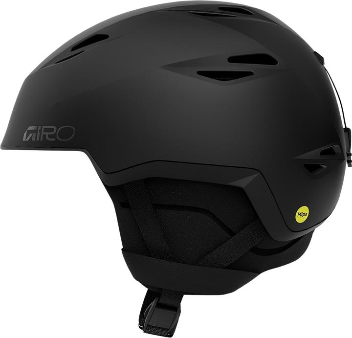 Produktbild Giro Grid Spherical (59 - 62.50 cm, L)
