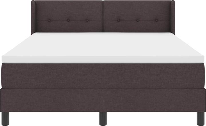 Produktbild vidaXL Boxspringbett (160 x 200 cm)