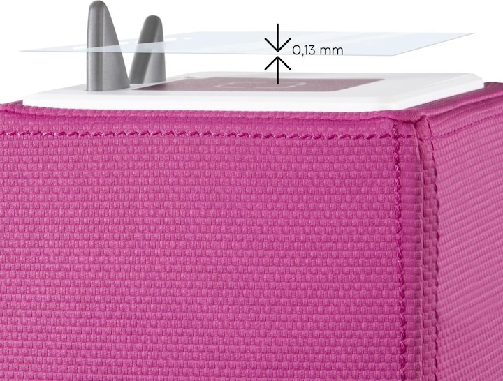 Produktbild Hama Schutzfolie für Toniebox®, passgenaue Klebefolie, 2er-Set, Transparent