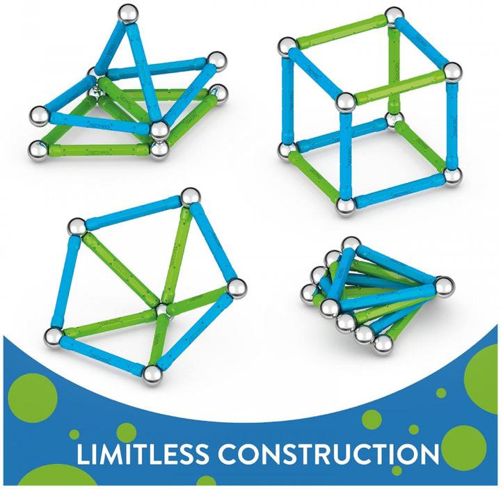 Produktbild Geomag Classic