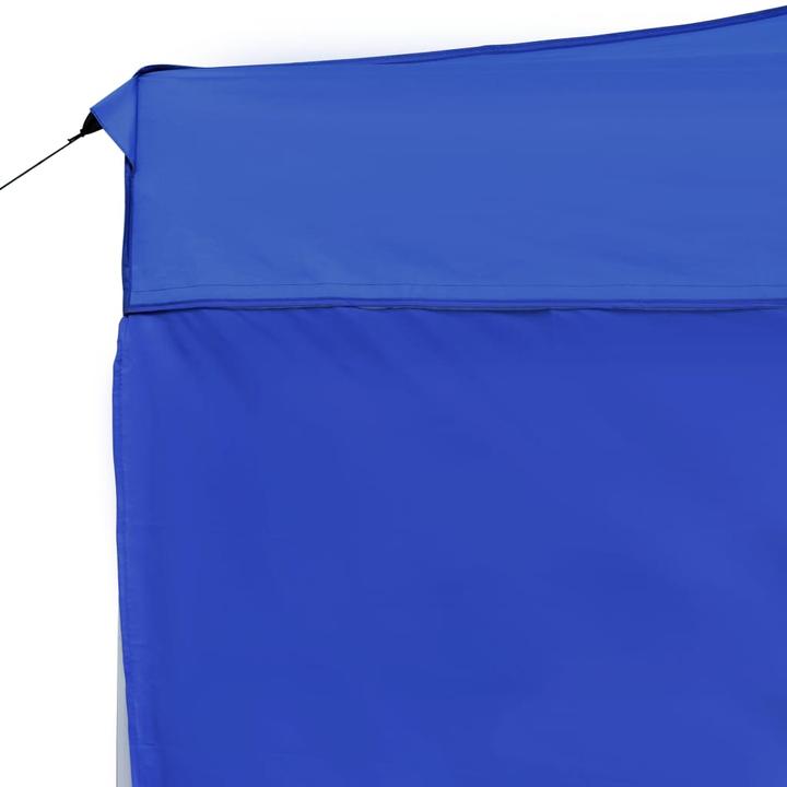Produktbild vidaXL Partyzelt (430 cm, 290 cm)