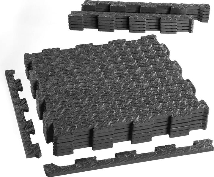 Produktbild Kinzo Bodenmatte, 6er Set (0.80 cm)