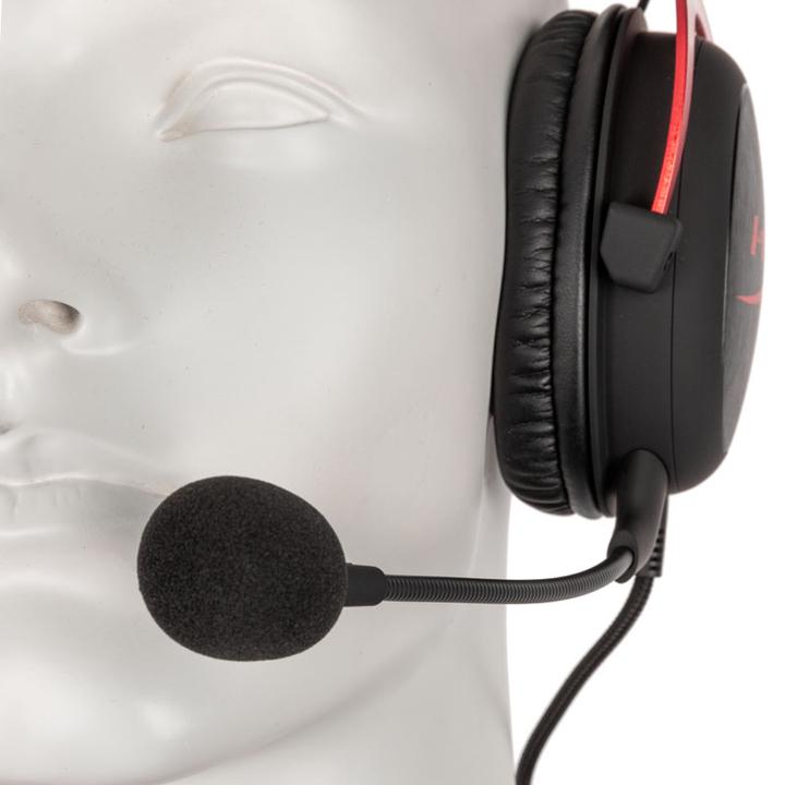 Produktbild HyperX Cloud II (Kabelgebunden)