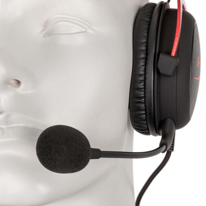 Produktbild HyperX Cloud II (Kabelgebunden)